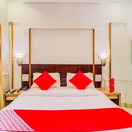 Super Collection O Panchratna Hotel Panvel Exterior photo