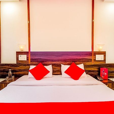 Super Collection O Panchratna Hotel Panvel Exterior photo