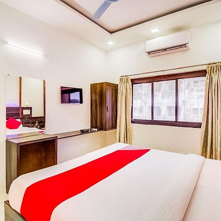 Super Collection O Panchratna Hotel Panvel Exterior photo