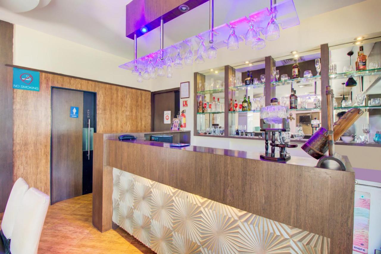 Super Collection O Panchratna Hotel Panvel Exterior photo