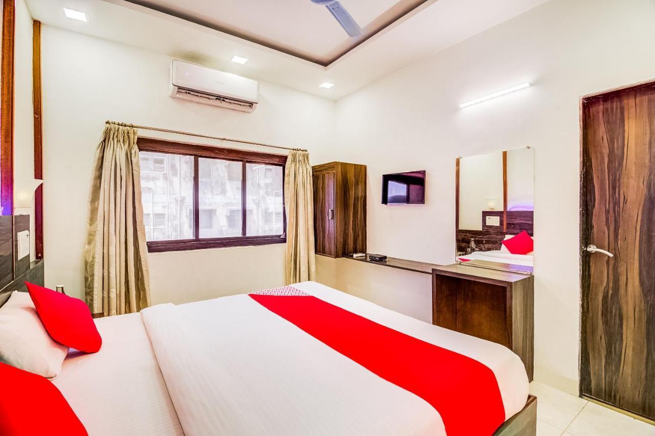 Super Collection O Panchratna Hotel Panvel Exterior photo