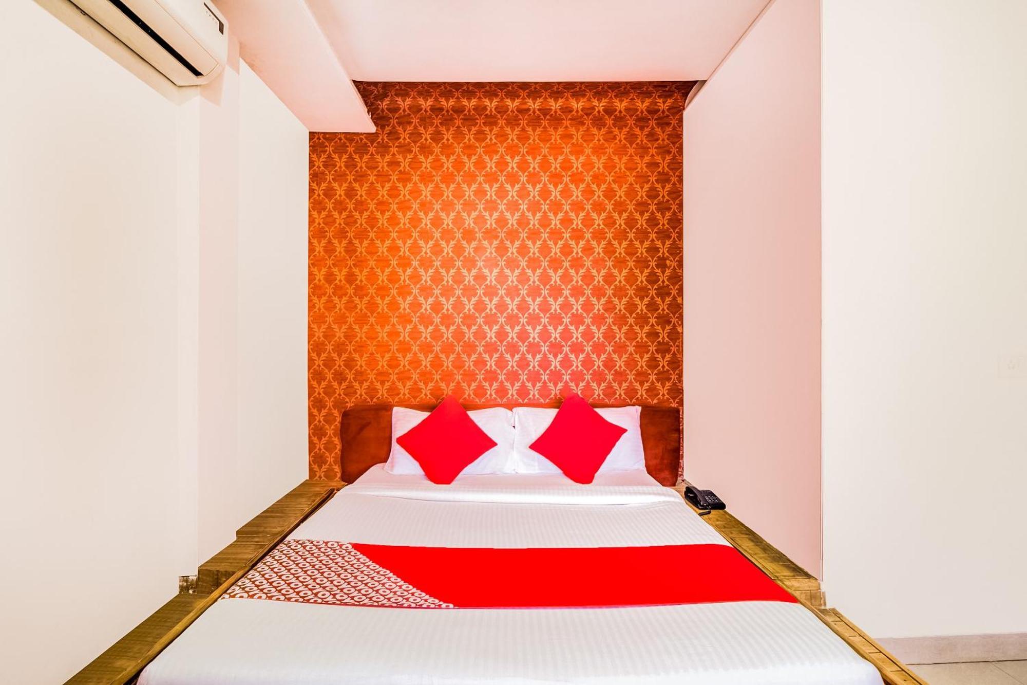 Super Collection O Panchratna Hotel Panvel Exterior photo