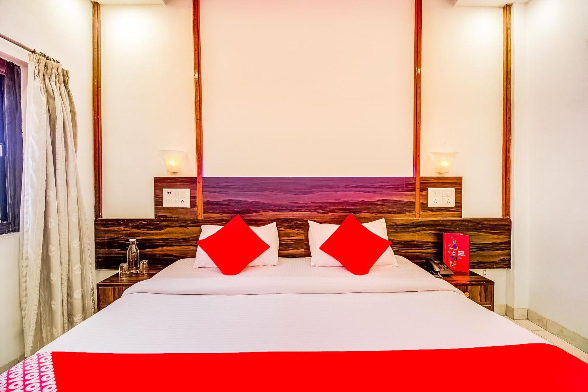 Super Collection O Panchratna Hotel Panvel Exterior photo